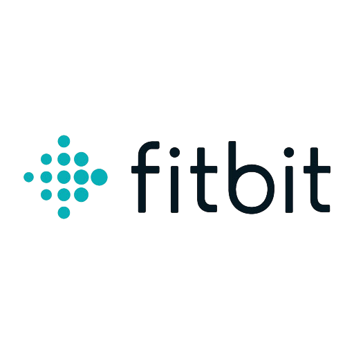 Fitbit logo vector download Photoroom