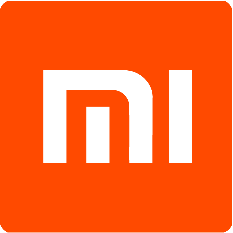 Xiaomi logo brandlogos net dsdhv